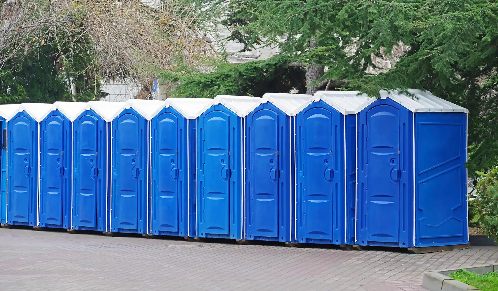 Porta Potty Rentals, Portable Toilet Services in PA