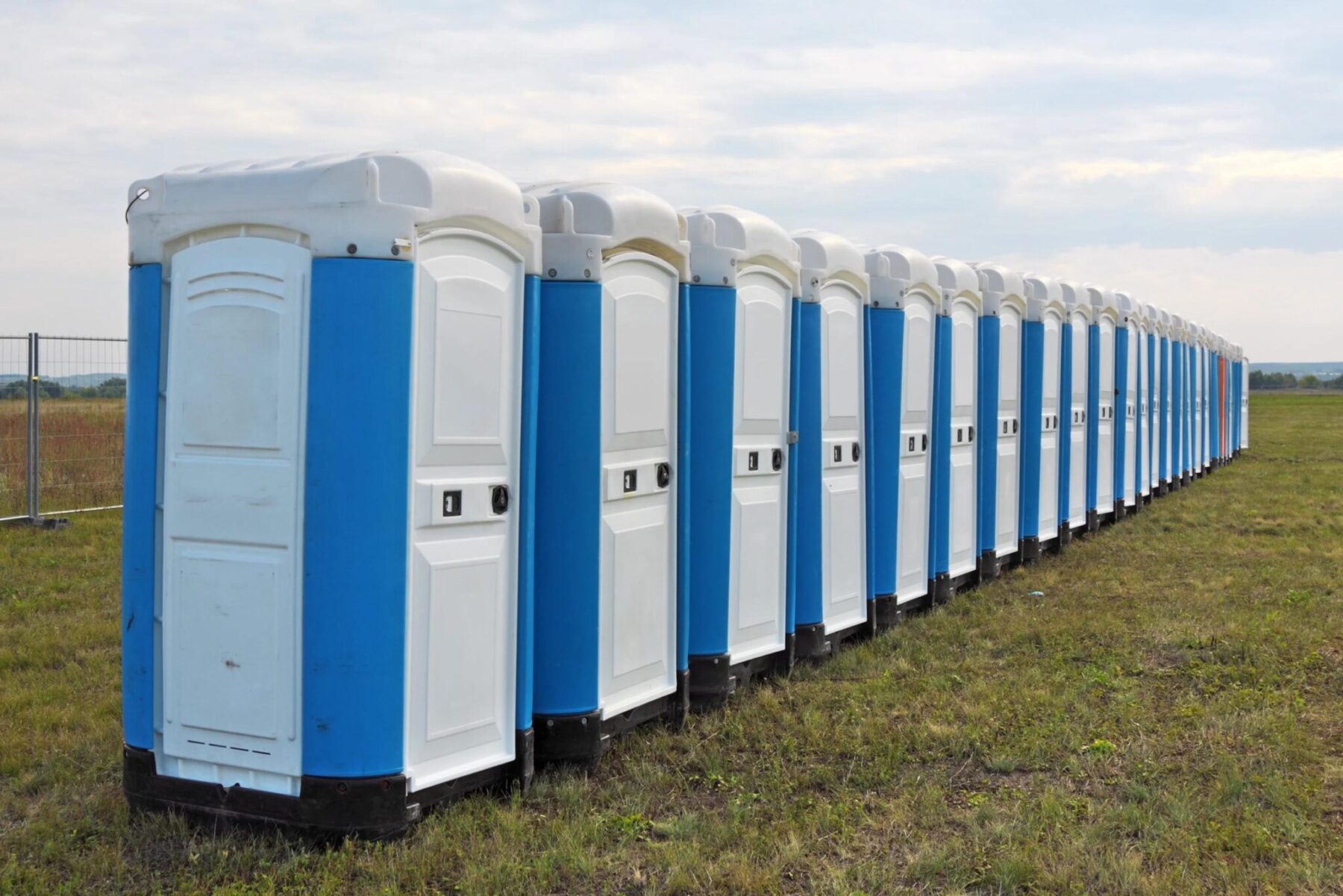How Can a Portable Toilet Be Used For an Extended Period?