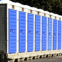 Complete Guide to Portable Restroom and Waste Management